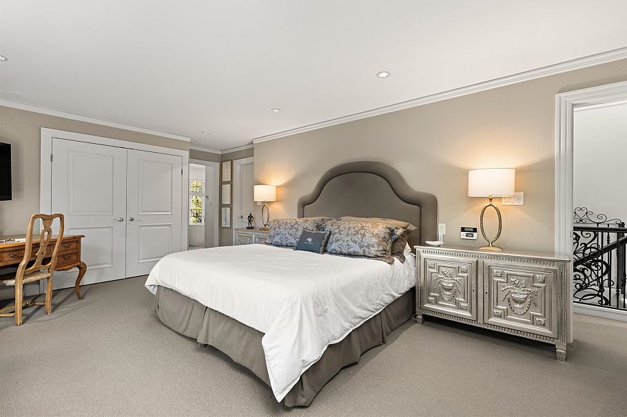 1248 Tecumseh Avenue Vancouver, BC - 19