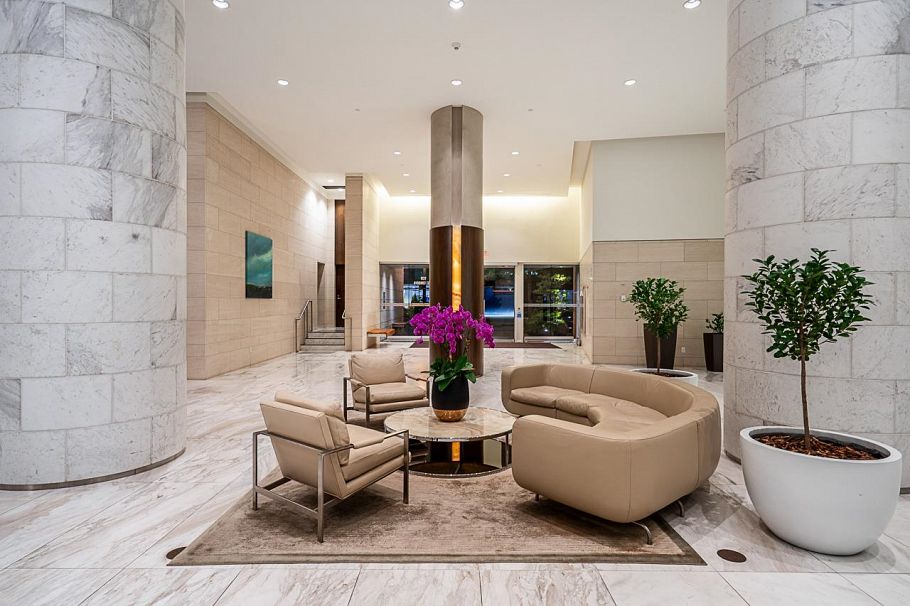 2202 1139 W Cordova Street Vancouver, BC - 25