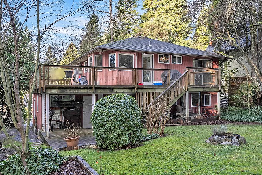 3710 Hoskins Road North Vancouver, BC - 21
