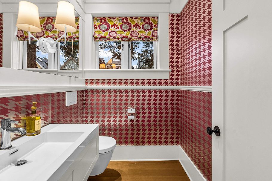 1747 Balaclava Street Vancouver, BC - 7