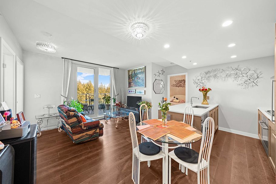 1905 5629 Birney Avenue Vancouver, BC - 1