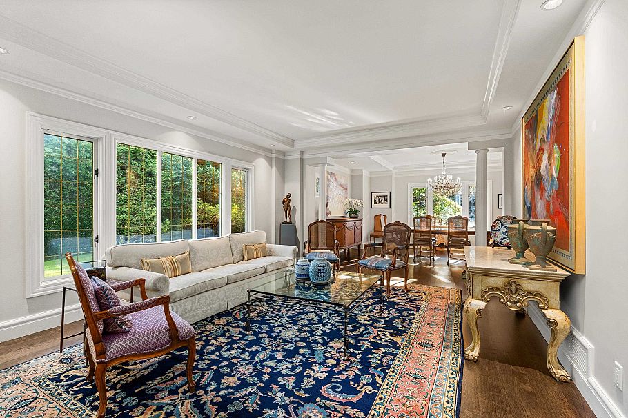 1248 Tecumseh Avenue Vancouver, BC - 6