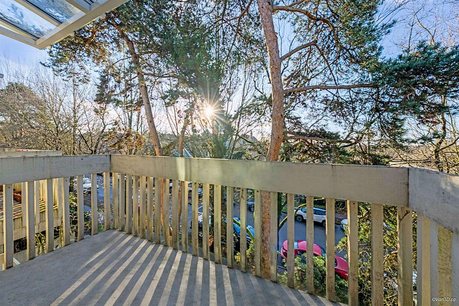 303 1545 E 2nd Avenue Vancouver, BC - 12