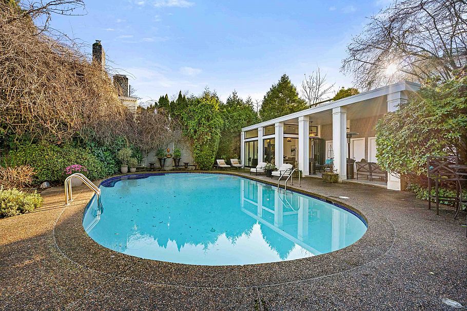 1248 Tecumseh Avenue Vancouver, BC - 30