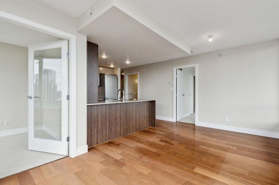 1801 1088 Richards Street Vancouver, BC - 13