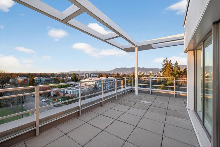 602 4908 Cambie Street Vancouver, BC - 15