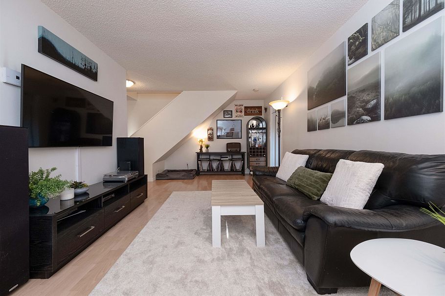 3452 Copeland Avenue Vancouver, BC - 4