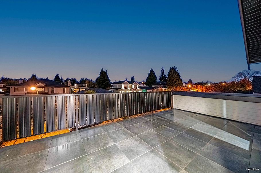 1 6730 Heather Street Vancouver, BC - 31