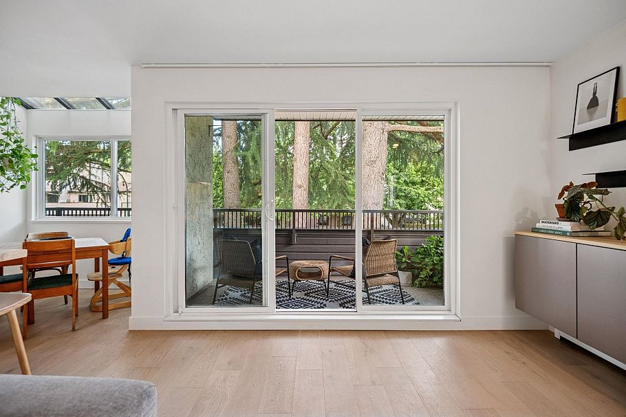 209 1420 E 8 Avenue Vancouver, BC - 8