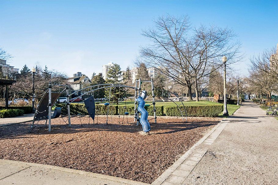 202 1157 Nelson Street Vancouver, BC - 31