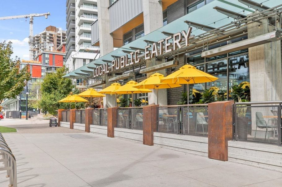 505 3451 Sawmill Crescent Vancouver, BC - 33