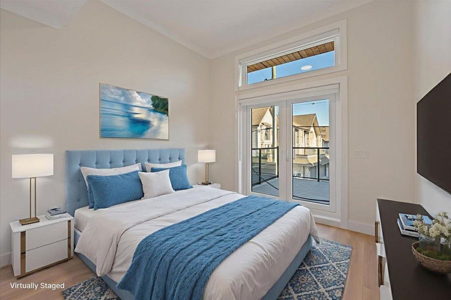 4852 Slocan Street Vancouver, BC - 22