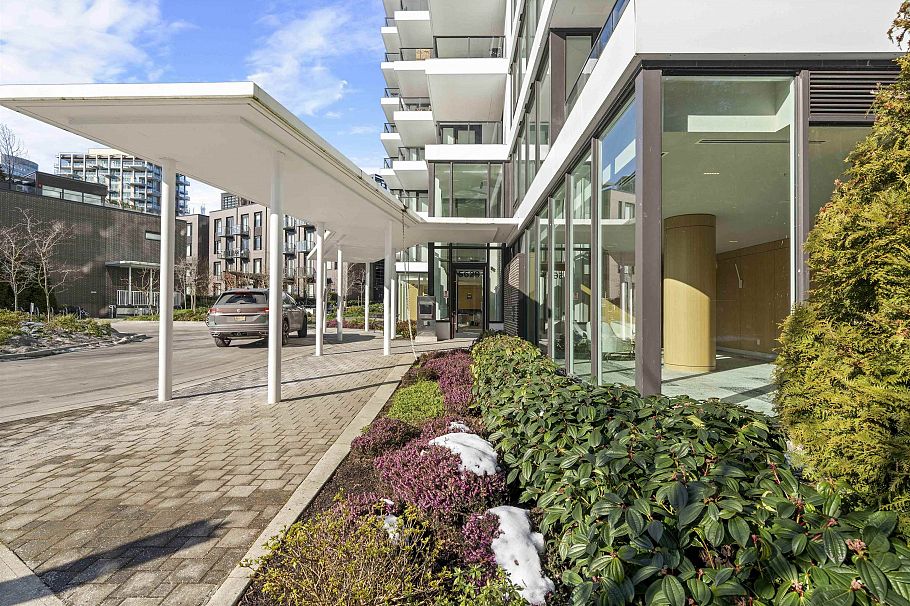 1905 5629 Birney Avenue Vancouver, BC - 27