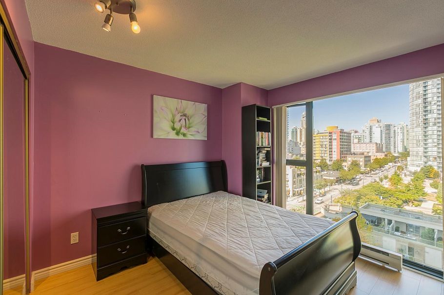 905 1155 Homer Street Vancouver, BC - 12