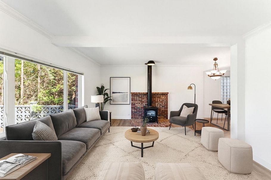 865 E 12th Street North Vancouver, BC - 5