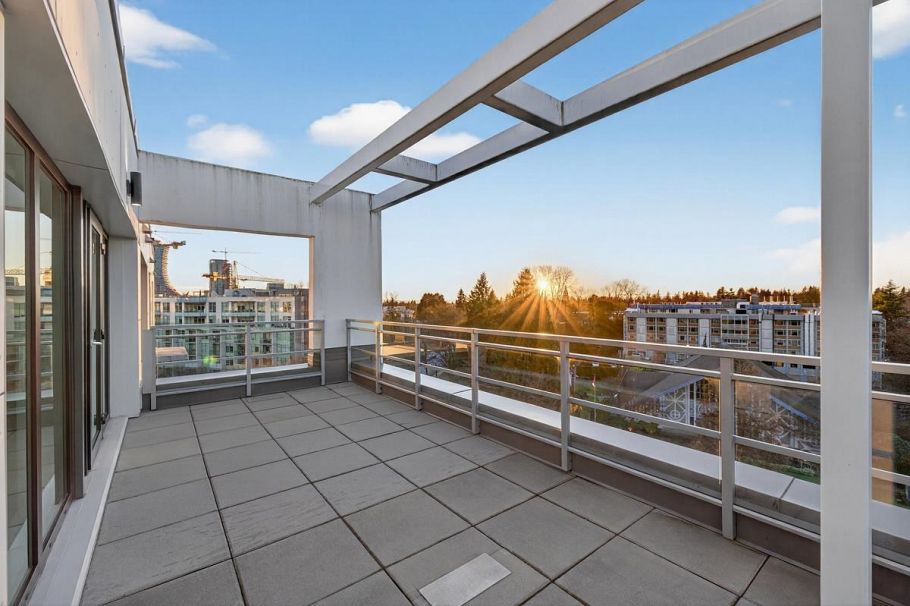 602 4908 Cambie Street Vancouver, BC - 17