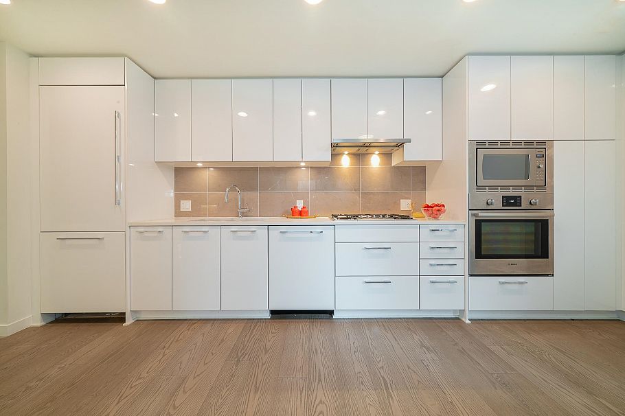 201 3533 Ross Drive Vancouver, BC - 10