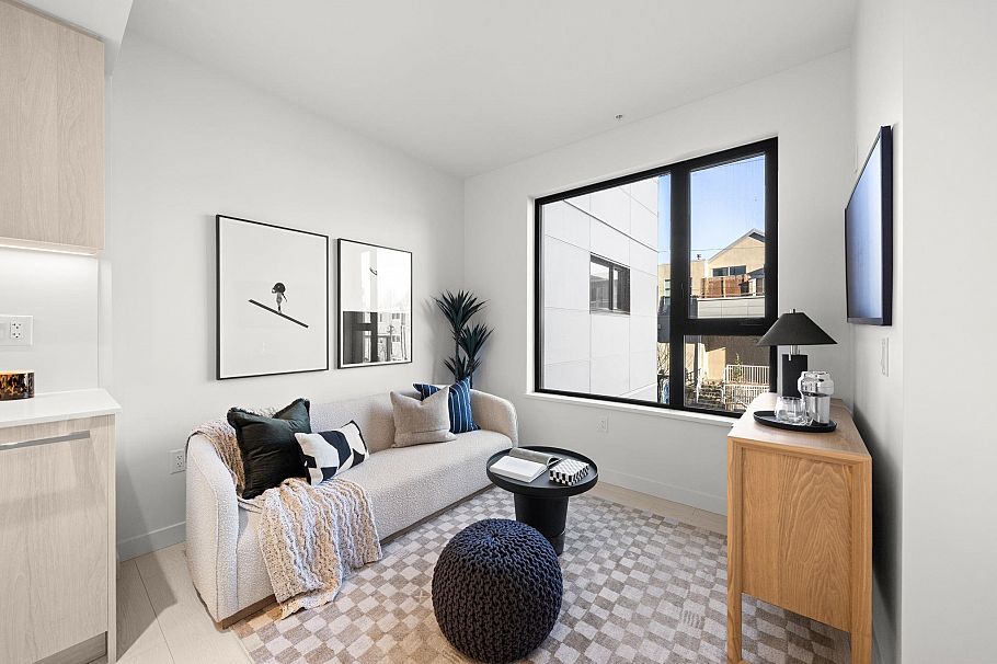 212 4928 Quebec Street Vancouver, BC - 10