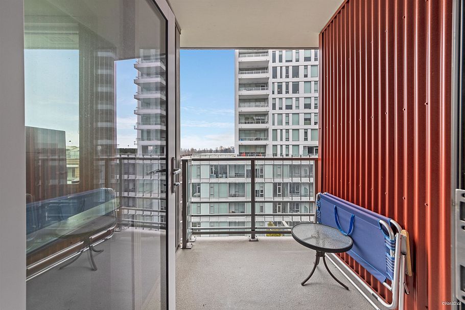 505 3451 Sawmill Crescent Vancouver, BC - 16