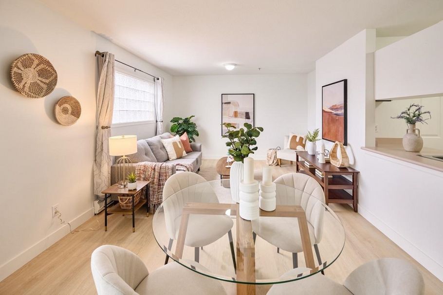 11 1328 W 73rd Avenue Vancouver, BC - 8