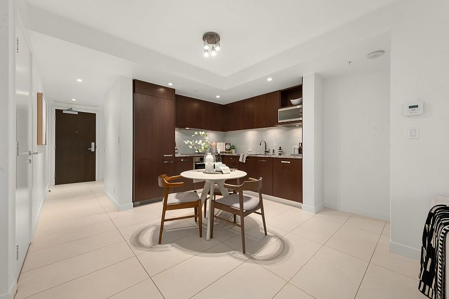 1109 1028 Barclay Street Vancouver, BC - 8