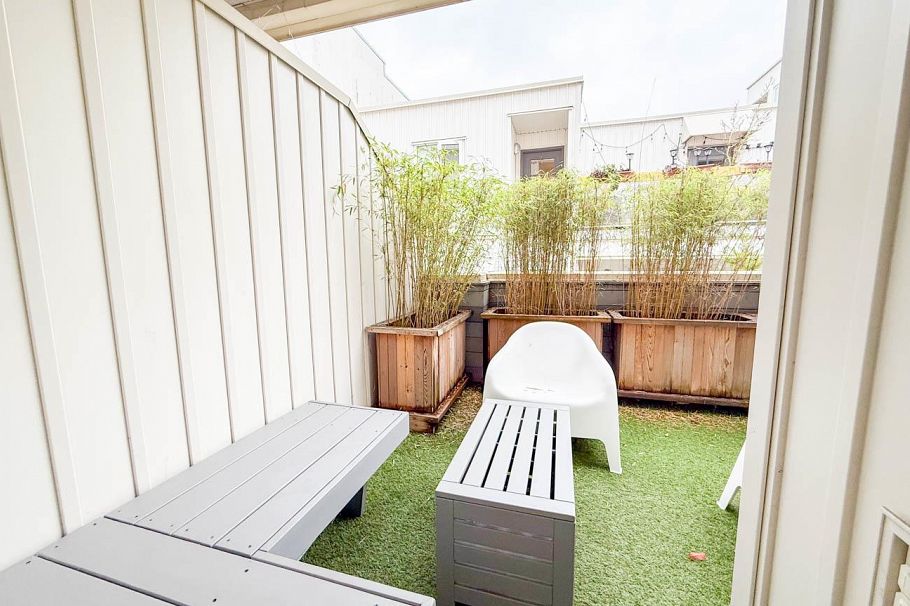 10 704 W 7th Avenue Vancouver, BC - 29