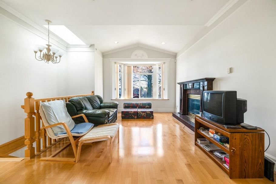 5760 Kerr Street Vancouver, BC - 4