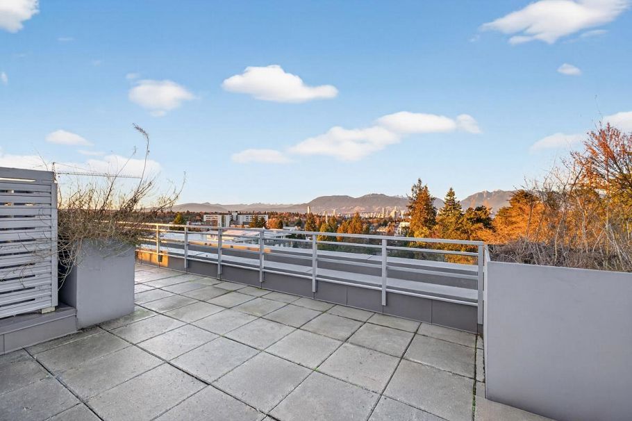 602 4908 Cambie Street Vancouver, BC - 22