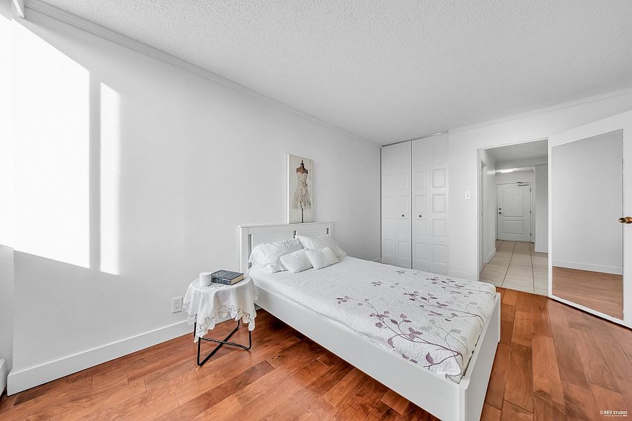 1812 2016 Fullerton Avenue North Vancouver, BC - 14