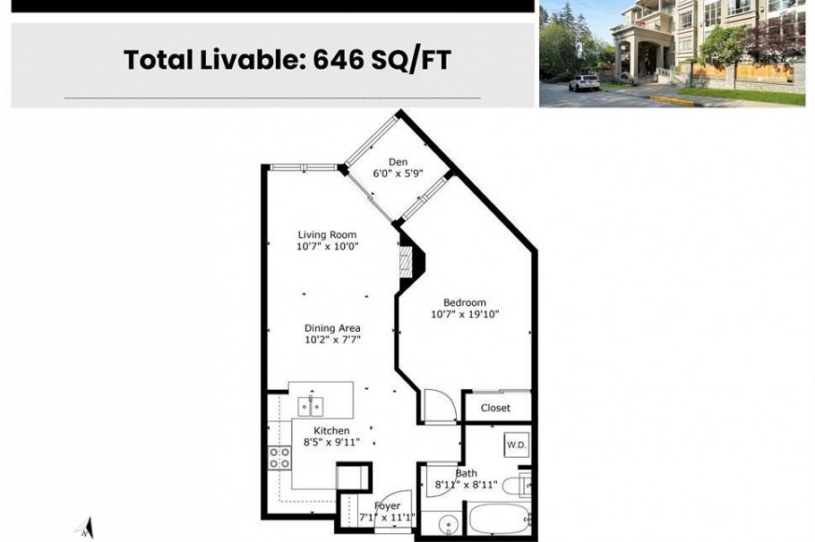 306 630 Roche Point Drive North Vancouver, BC - 29