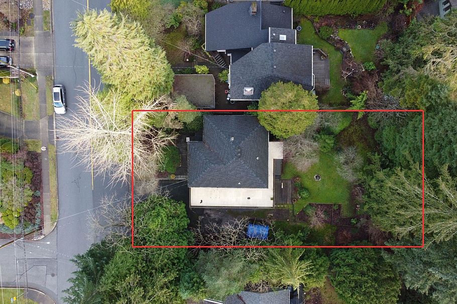 3710 Hoskins Road North Vancouver, BC - 28