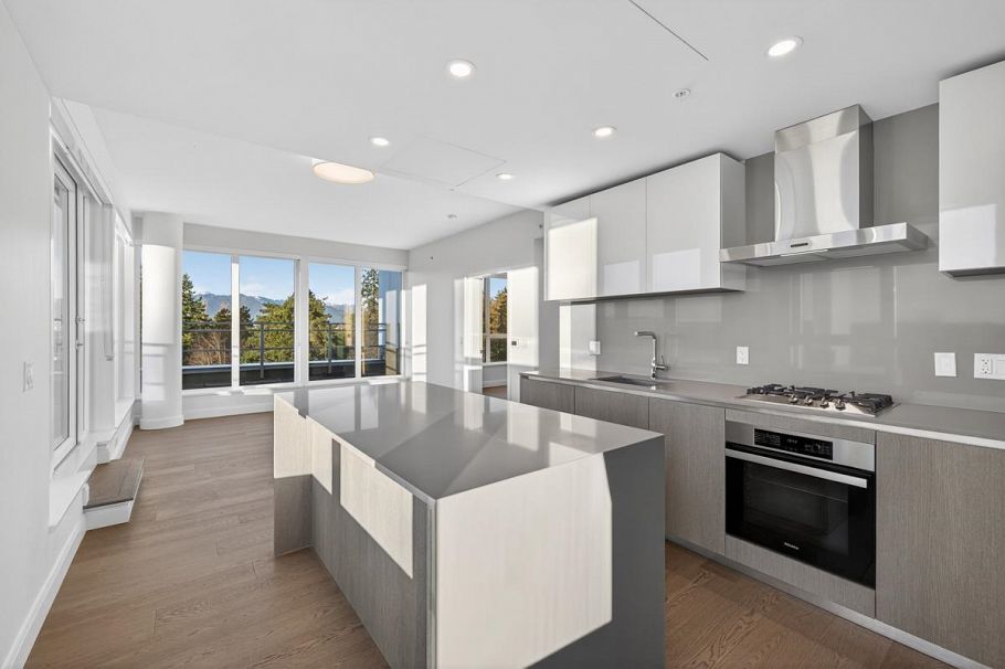 602 4908 Cambie Street Vancouver, BC - 5