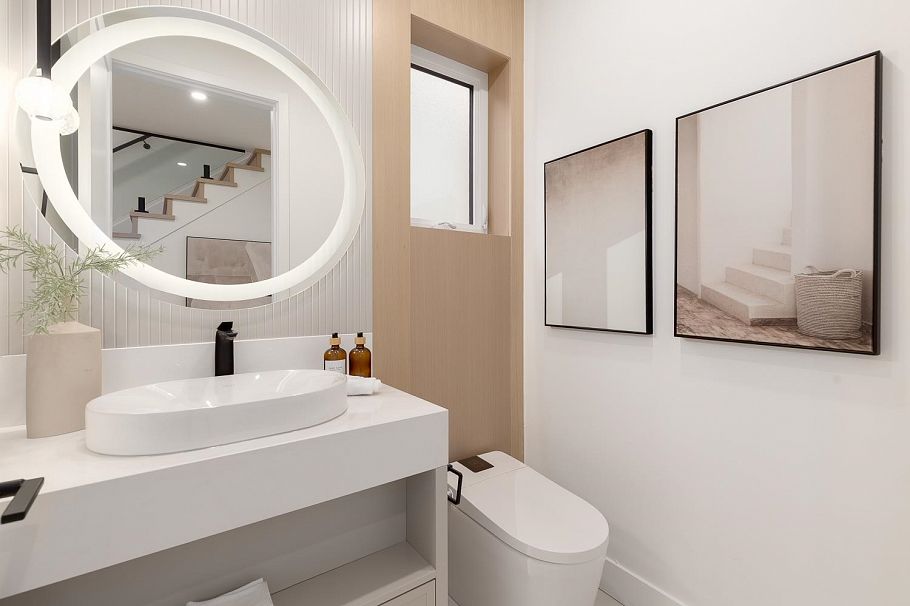 3 2976 W 13th Avenue Vancouver, BC - 8