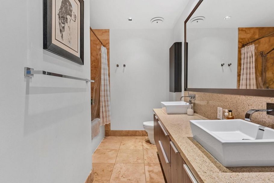 305 123 W 1st Avenue Vancouver, BC - 18