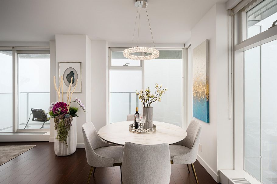 4607 777 Richards Street Vancouver, BC - 11