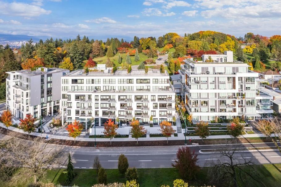 602 4908 Cambie Street Vancouver, BC - 25