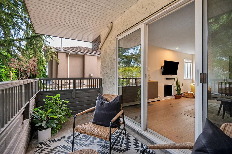 209 1420 E 8 Avenue Vancouver, BC - 30