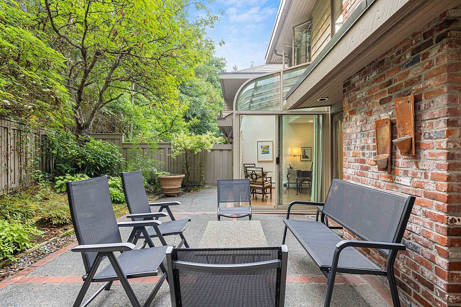 56 4900 Cartier Street Vancouver, BC - 7