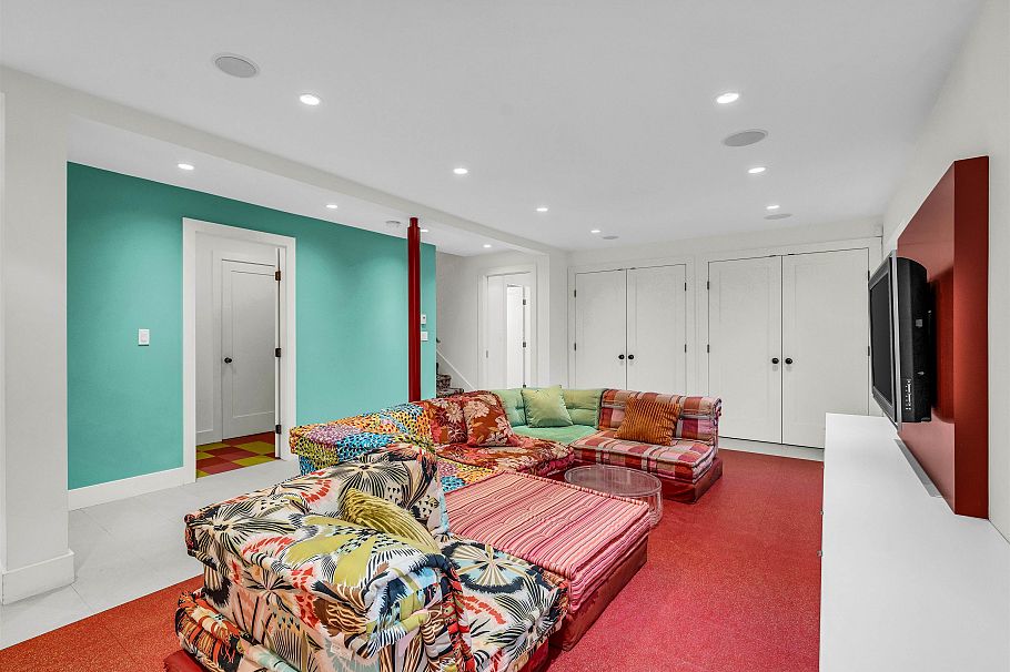 1747 Balaclava Street Vancouver, BC - 22