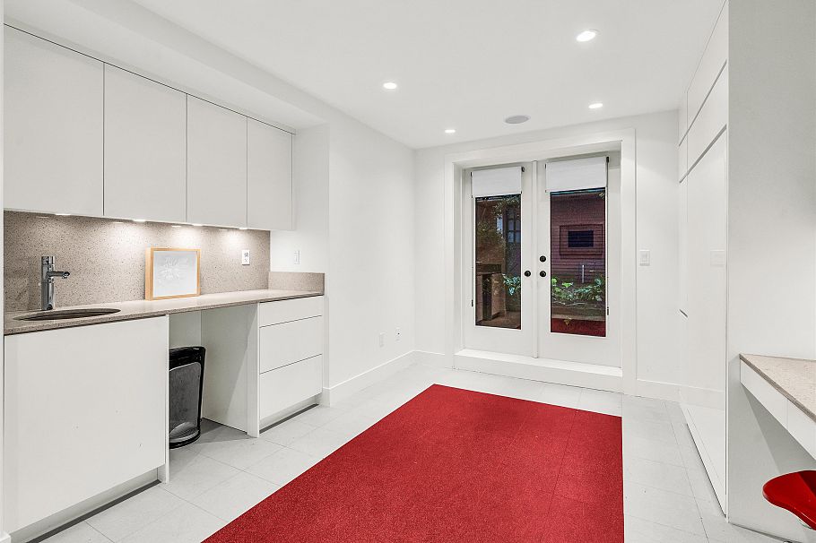 1747 Balaclava Street Vancouver, BC - 27