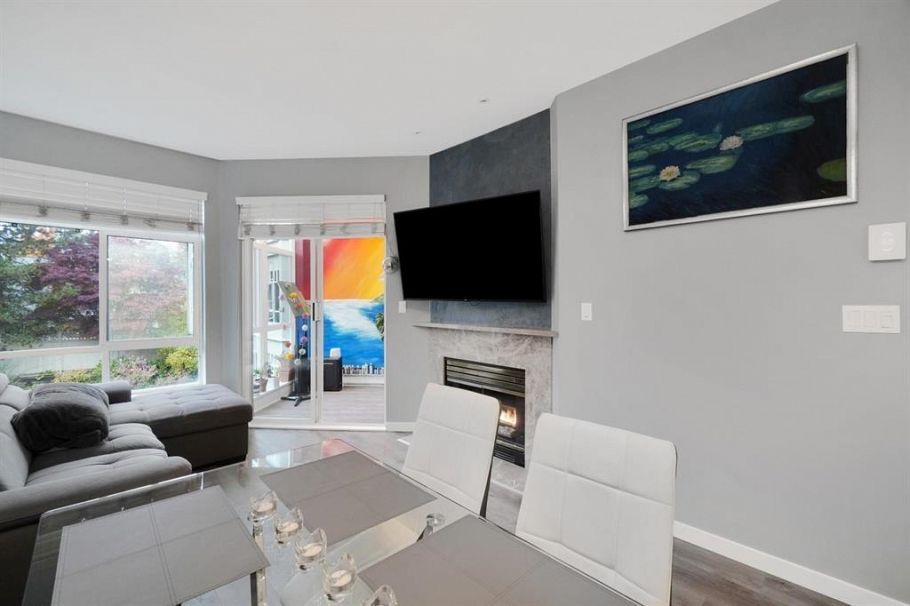 306 630 Roche Point Drive North Vancouver, BC - 11