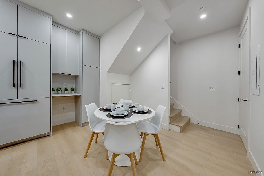 1 6730 Heather Street Vancouver, BC - 16