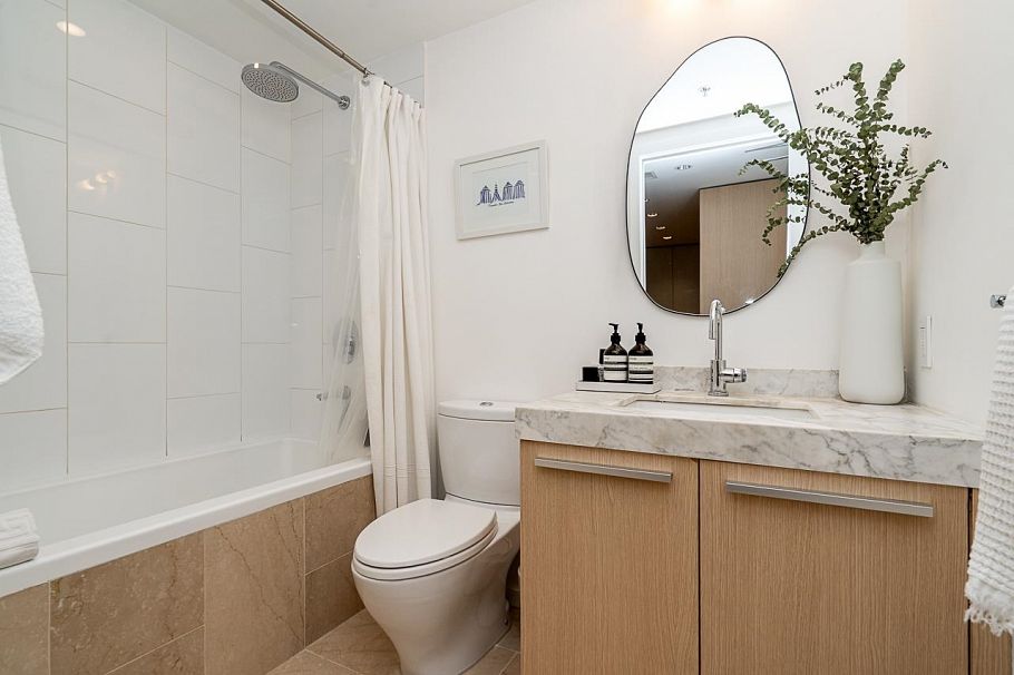 2103 1351 Continental Street Vancouver, BC - 23