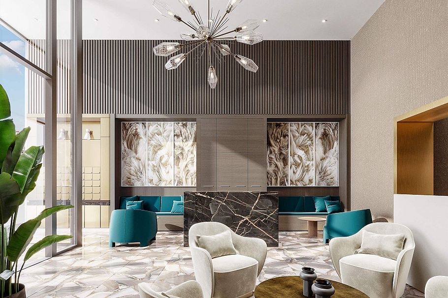 904 2323 Fir Street Vancouver, BC - 5