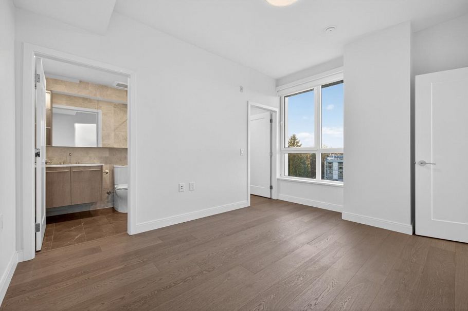 602 4908 Cambie Street Vancouver, BC - 8