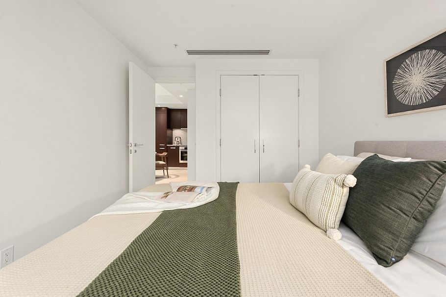 1109 1028 Barclay Street Vancouver, BC - 13