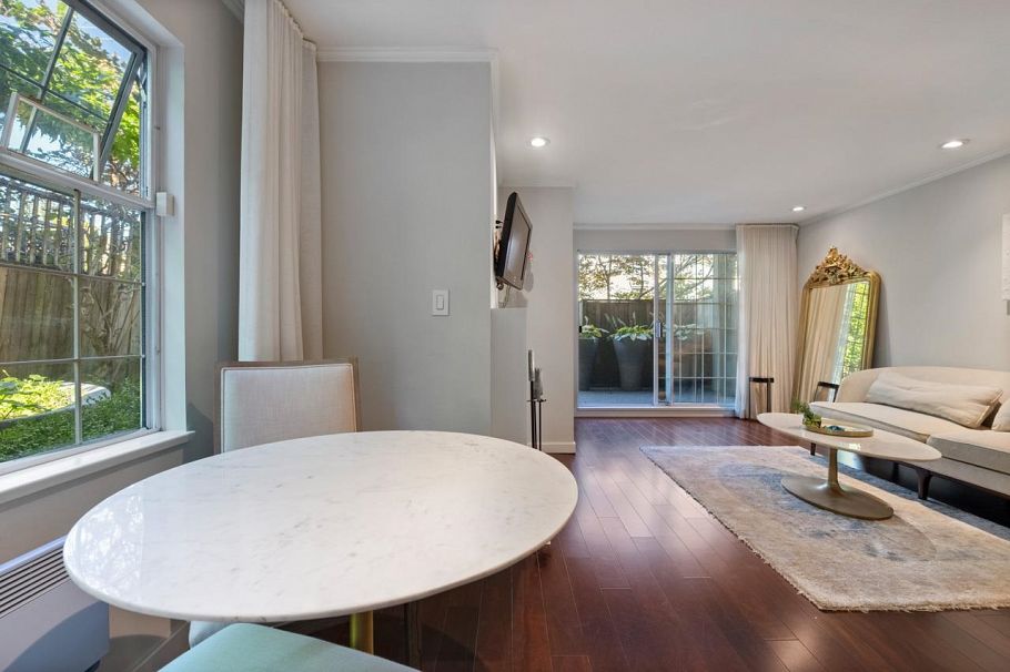 104 925 W 15th Avenue Vancouver, BC - 13