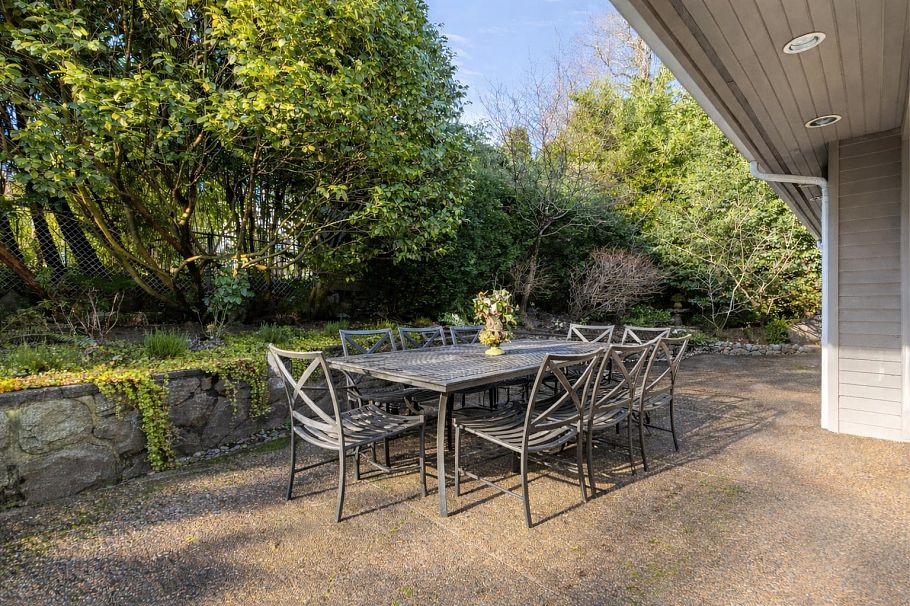 1248 Tecumseh Avenue Vancouver, BC - 27