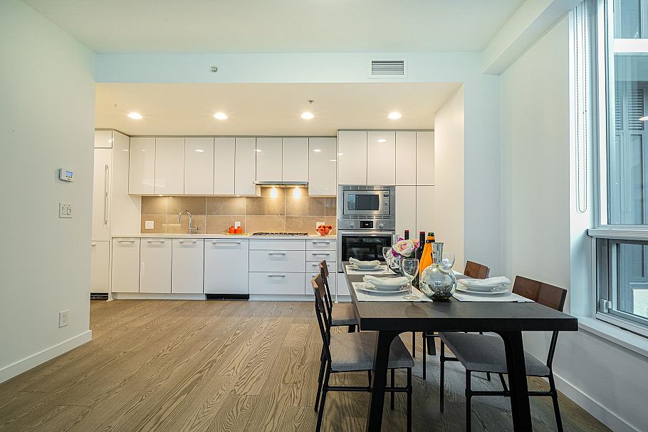 201 3533 Ross Drive Vancouver, BC - 6