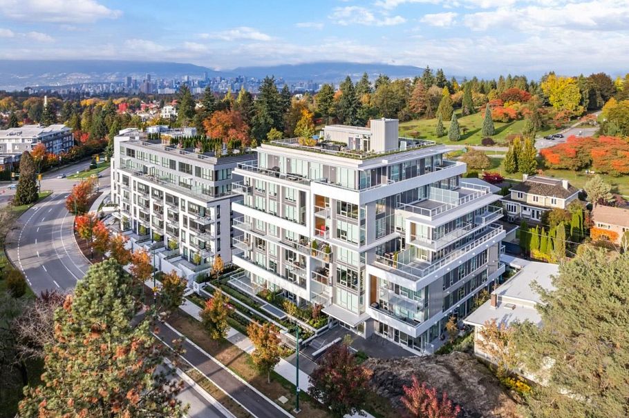 602 4908 Cambie Street Vancouver, BC - 24
